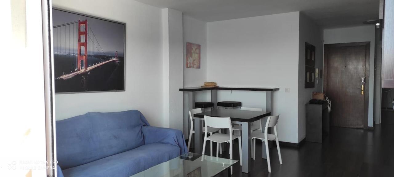 Bellavista Apartment Granada Exterior photo